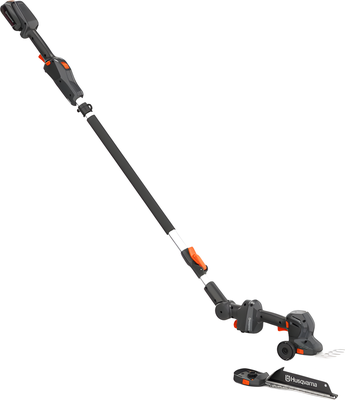 Kit Cortasetos Husqvarna Aspire SE20-P4A + Bater�a 2 Ah y Cargador 18V